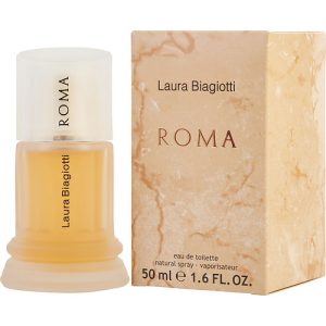 ROMA by Laura Biagiotti