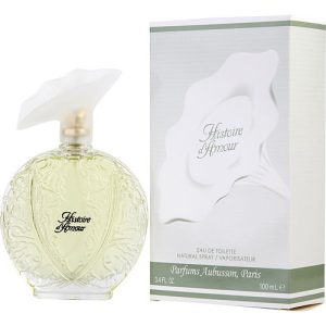 HISTOIRE D'AMOUR by Aubusson