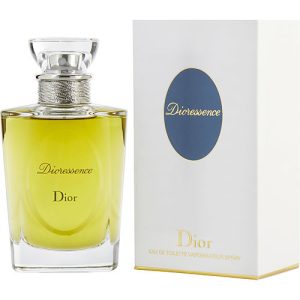 DIORESSENCE by Christian Dior