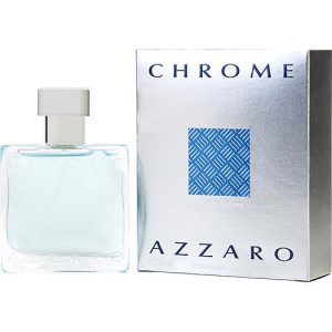 CHROME by Azzaro
