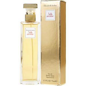 FIFTH AVENUE by Elizabeth Arden