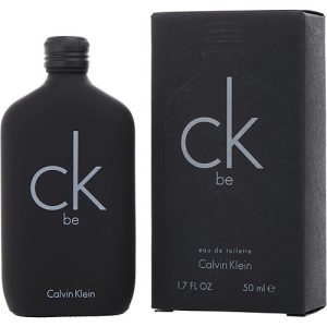 CK BE by Calvin Klein