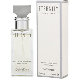 ETERNITY by Calvin Klein