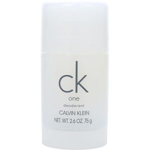 CK ONE by Calvin Klein