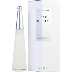 L'EAU D'ISSEY by Issey Miyake