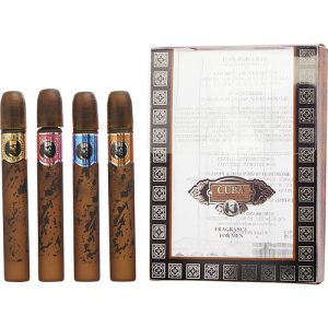 CUBA VARIETY by Cuba