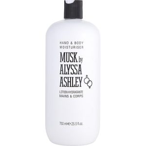 ALYSSA ASHLEY MUSK by Alyssa Ashley