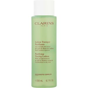 Clarins by Clarins