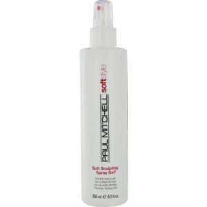 PAUL MITCHELL by Paul Mitchell