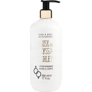 ALYSSA ASHLEY MUSK by Alyssa Ashley