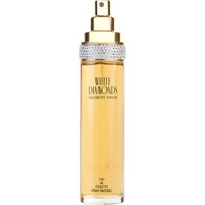 WHITE DIAMONDS by Elizabeth Taylor