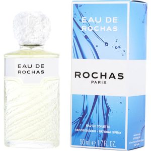 EAU DE ROCHAS by Rochas