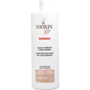 NIOXIN by Nioxin