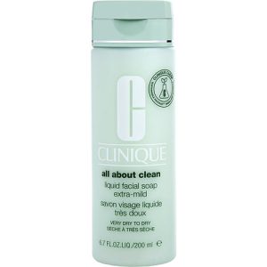 CLINIQUE by Clinique