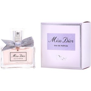 MISS DIOR by Christian Dior