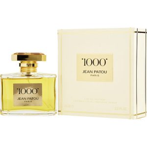 JEAN PATOU 1000 by Jean Patou