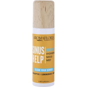 SINUS HELP by Aromafloria