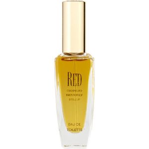 RED by Giorgio Beverly Hills