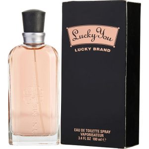 LUCKY YOU by Lucky Brand