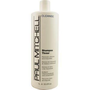 PAUL MITCHELL by Paul Mitchell