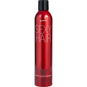 SEXY HAIR by Sexy Hair Concepts