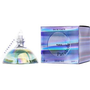 PARABOLE by Parfum Parabole