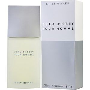 L'EAU D'ISSEY by Issey Miyake