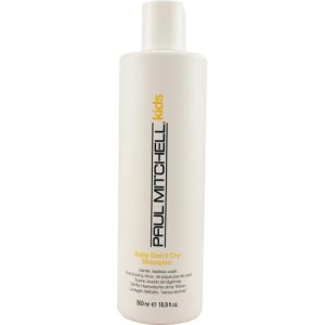 PAUL MITCHELL by Paul Mitchell