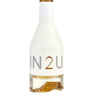 CK IN2U by Calvin Klein