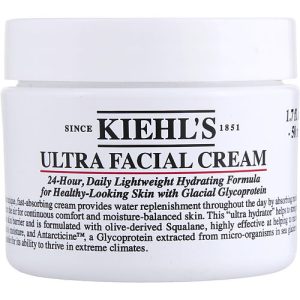 Kiehl's by Kiehl's