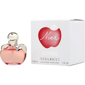 NINA by Nina Ricci