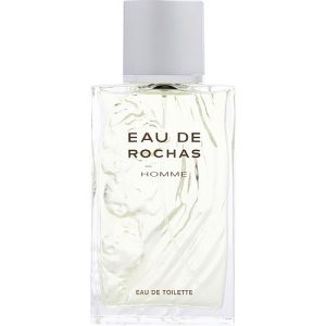 EAU DE ROCHAS by Rochas