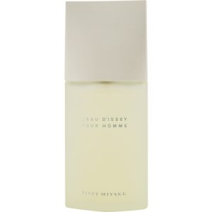 L'EAU D'ISSEY by Issey Miyake