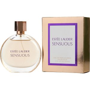 SENSUOUS by Estee Lauder