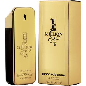 PACO RABANNE 1 MILLION by Paco Rabanne