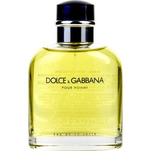 DOLCE & GABBANA by Dolce & Gabbana