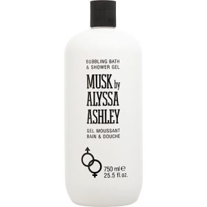 ALYSSA ASHLEY MUSK by Alyssa Ashley