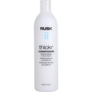 RUSK by Rusk