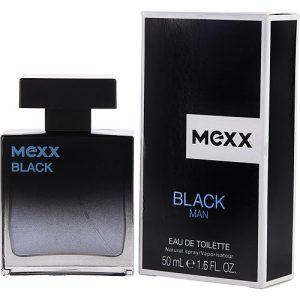 MEXX BLACK by Mexx