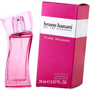 BRUNO BANANI PURE WOMAN by Bruno Banani