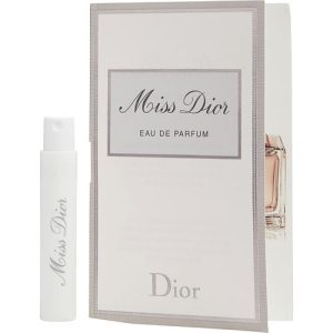 MISS DIOR by Christian Dior