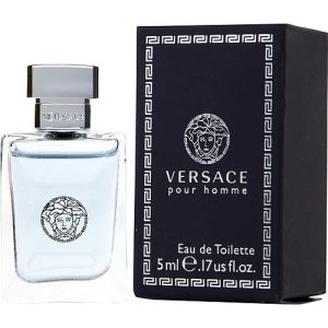 VERSACE POUR HOMME by Gianni Versace