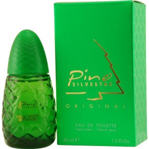 PINO SILVESTRE by Pino Silvestre