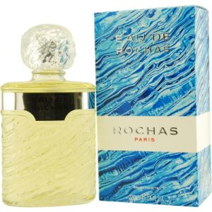 EAU DE ROCHAS by Rochas
