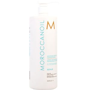MOROCCANOIL by Moroccanoil