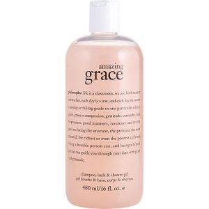 PHILOSOPHY AMAZING GRACE by Philosophy