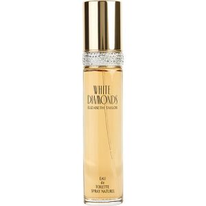 WHITE DIAMONDS by Elizabeth Taylor