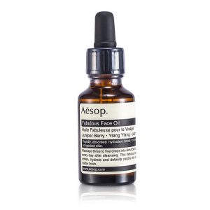 Aesop by Aesop