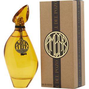 J DEL POZO AMBAR by Jesus del Pozo