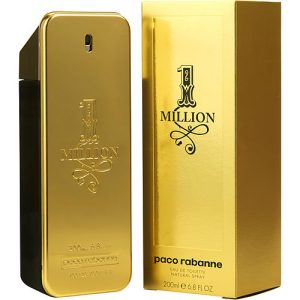 PACO RABANNE 1 MILLION by Paco Rabanne
